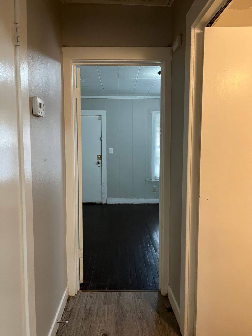 Apartment for rent at 2321 15th St, Lubbock, TX 79401