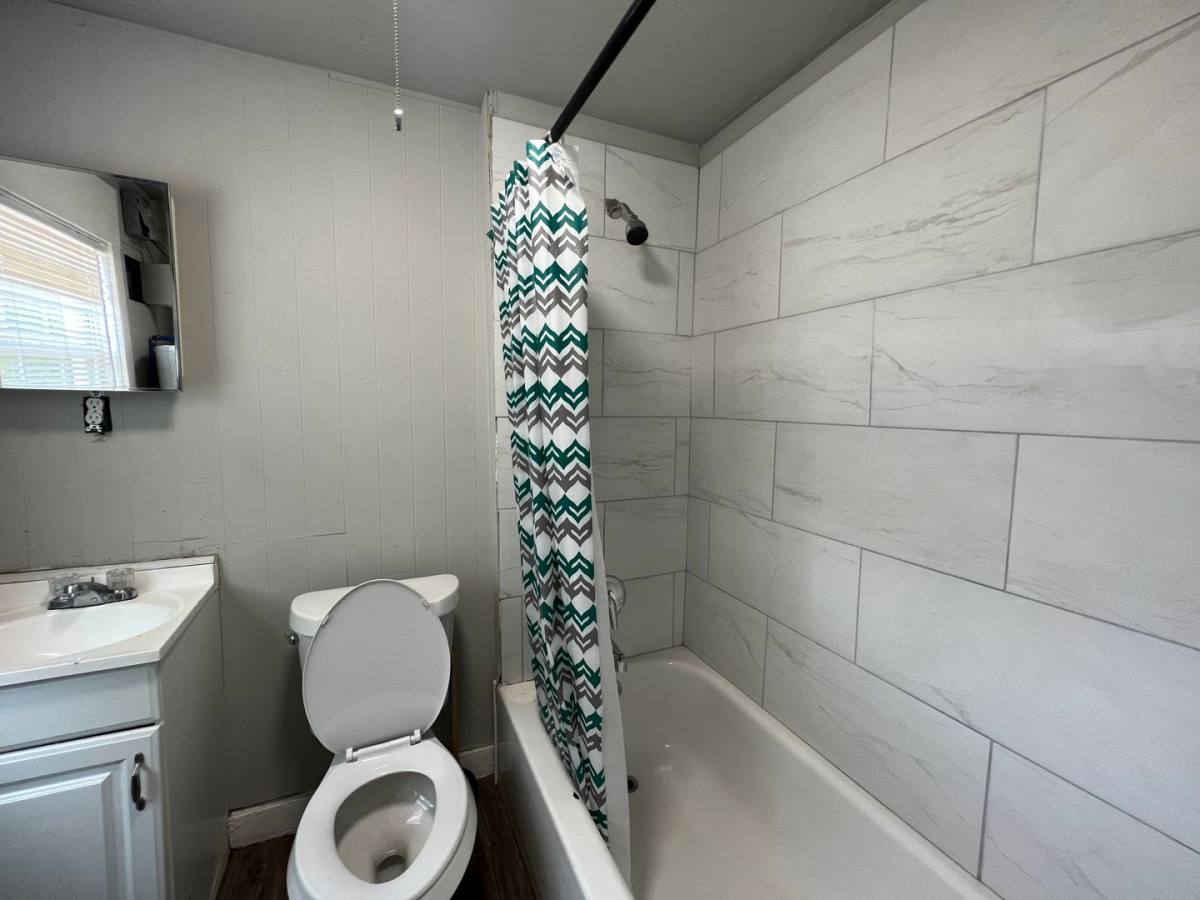 Apartment for rent at 2321 15th St, Lubbock, TX 79401