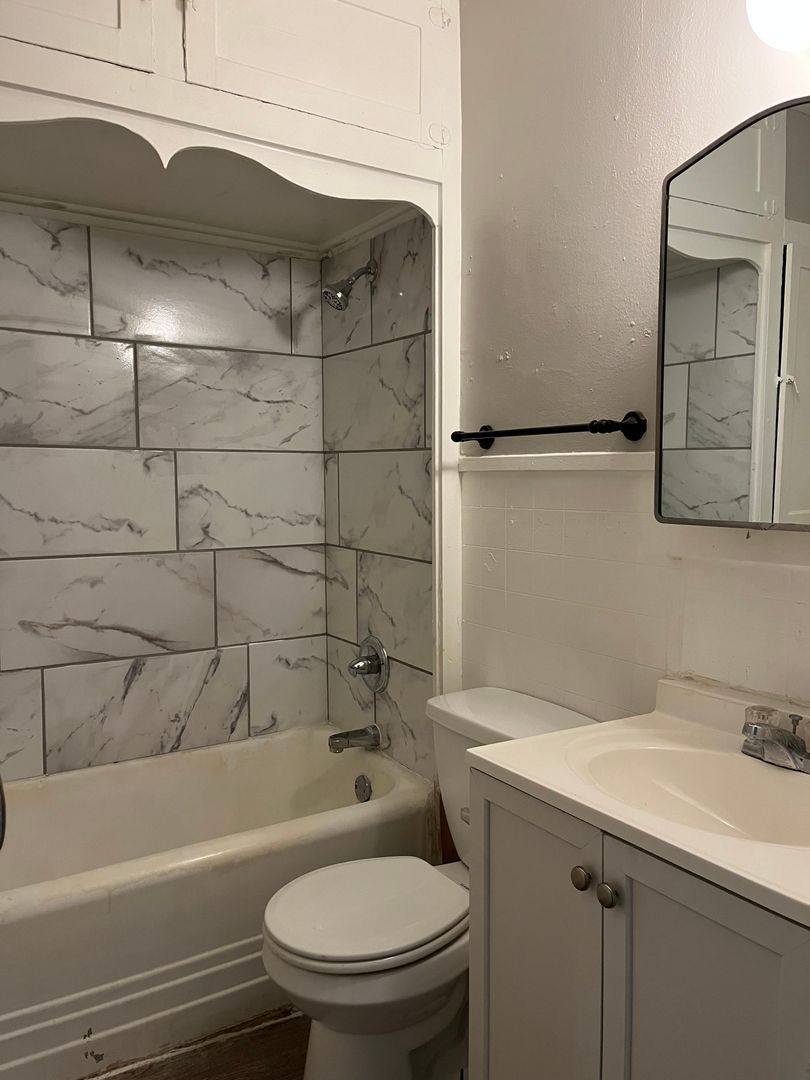Apartment for rent at 2321 15th St, Lubbock, TX 79401