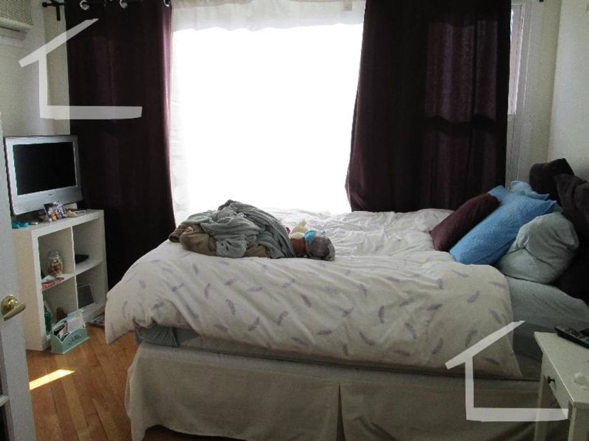 Apartment for rent at 1616 Beacon St #6, Brookline, MA 02445