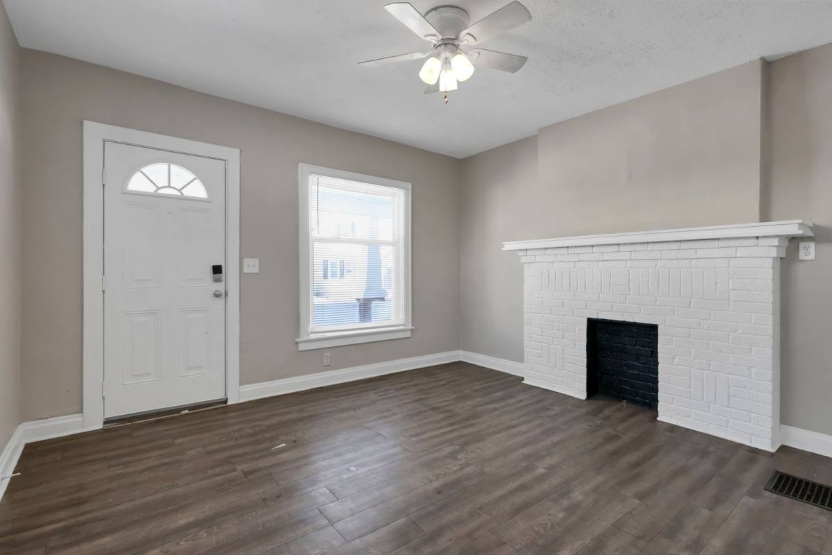 Apartment for rent at 775-777 S 17th St, Columbus, OH 43206