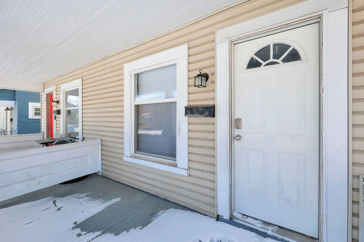Apartment for rent at 775-777 S 17th St, Columbus, OH 43206