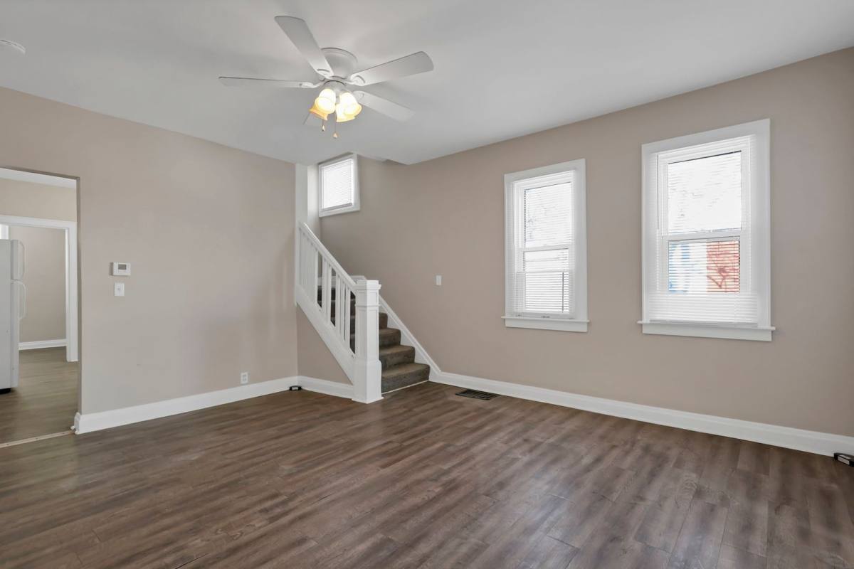 Apartment for rent at 775-777 S 17th St, Columbus, OH 43206