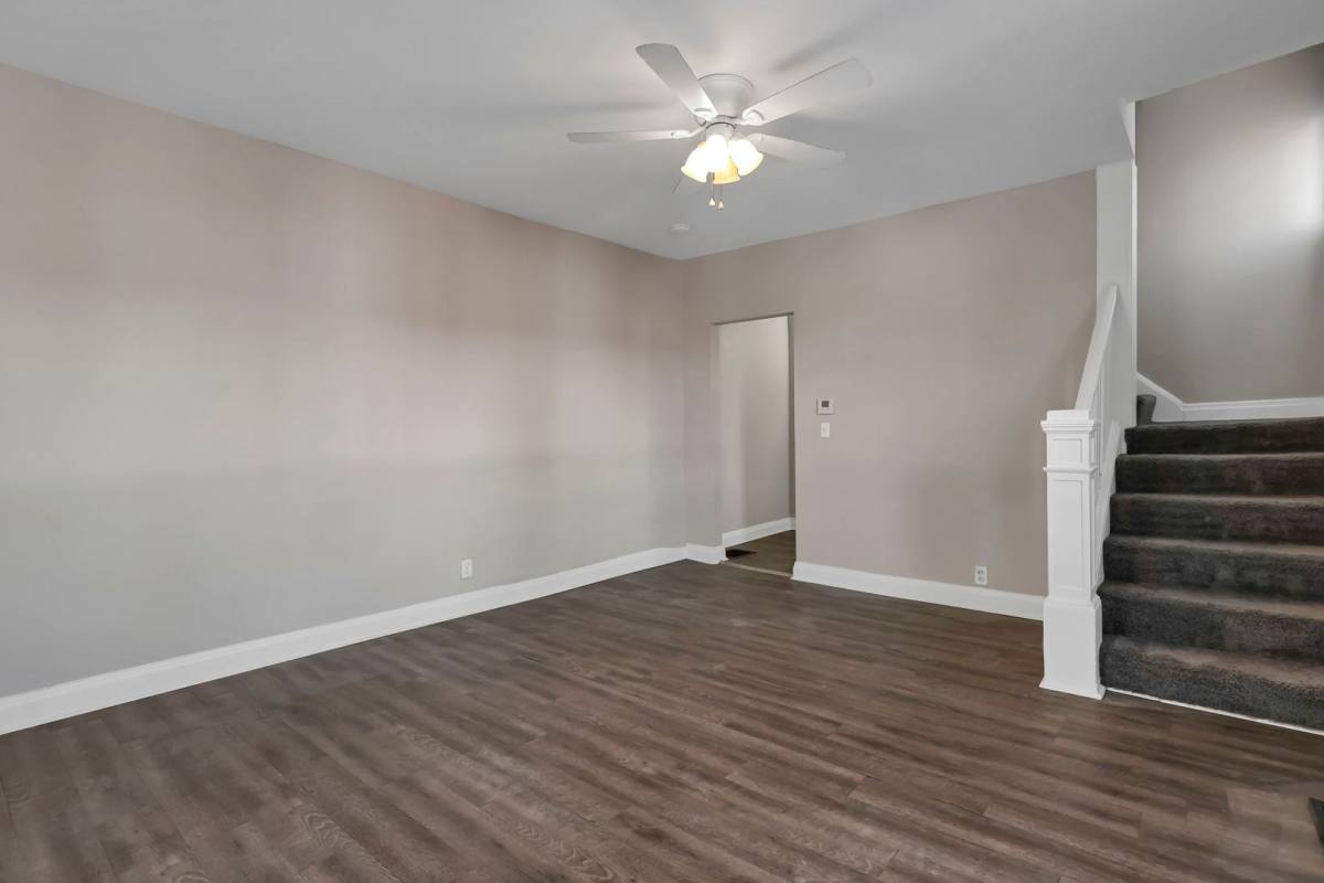 Apartment for rent at 775-777 S 17th St, Columbus, OH 43206