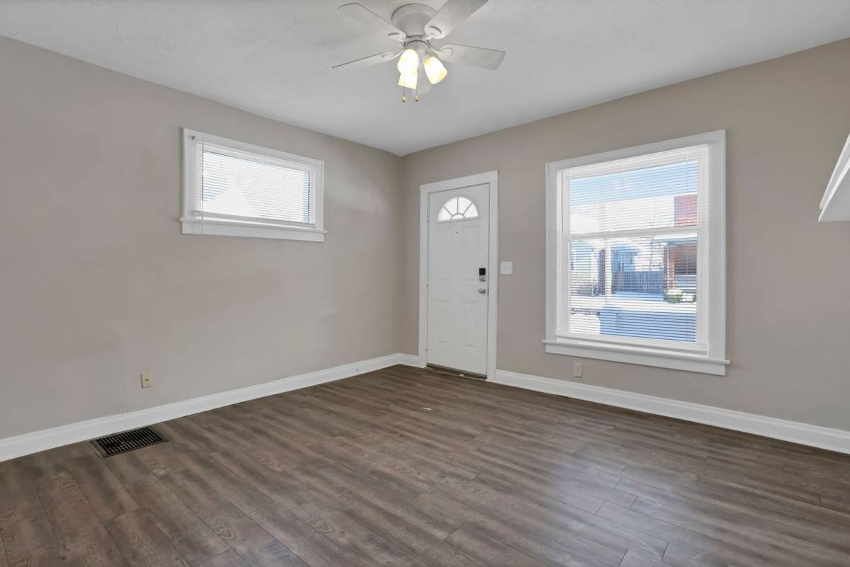 Apartment for rent at 775-777 S 17th St, Columbus, OH 43206