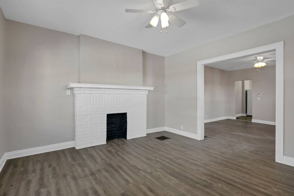 Apartment for rent at 775-777 S 17th St, Columbus, OH 43206