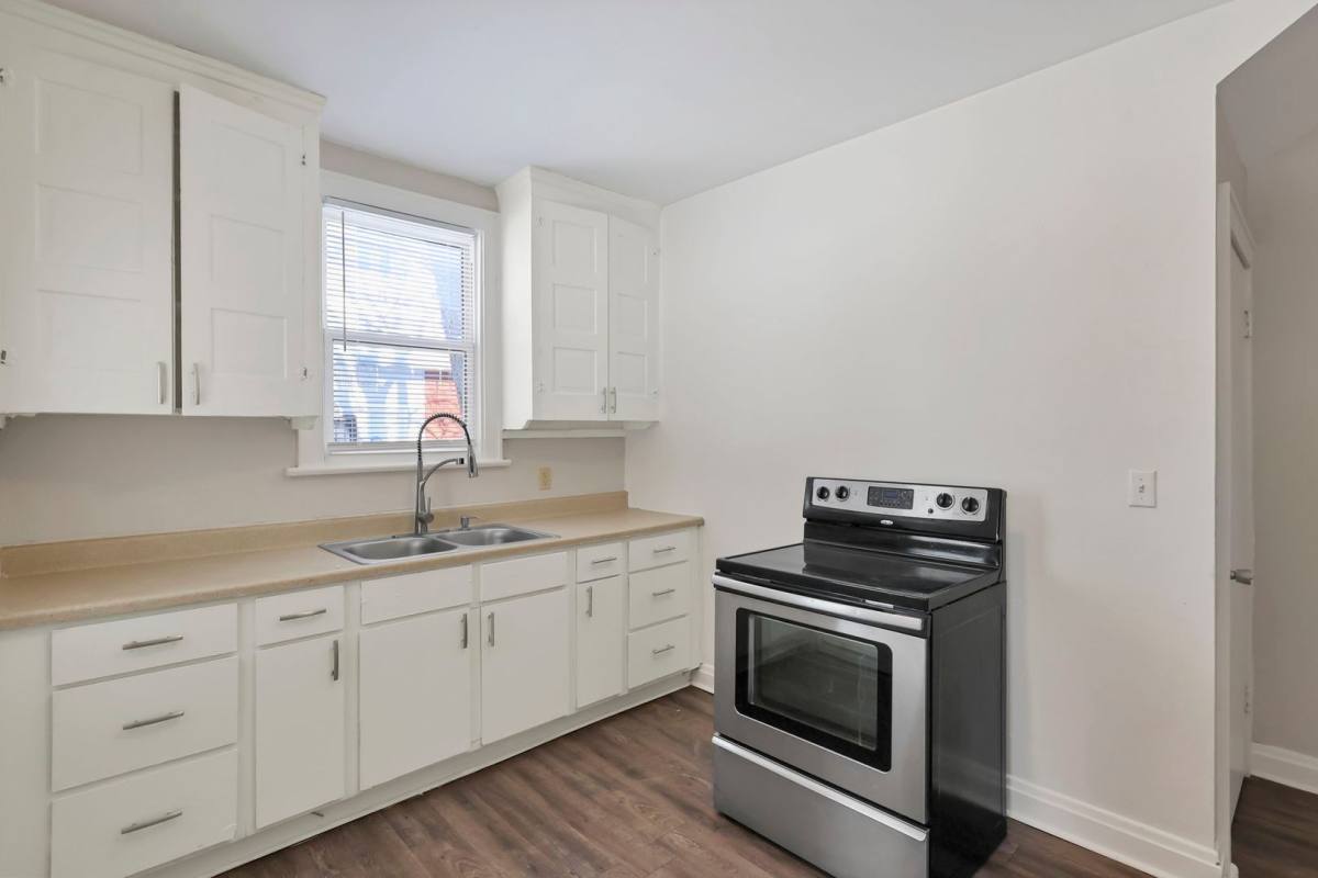 Apartment for rent at 775-777 S 17th St, Columbus, OH 43206