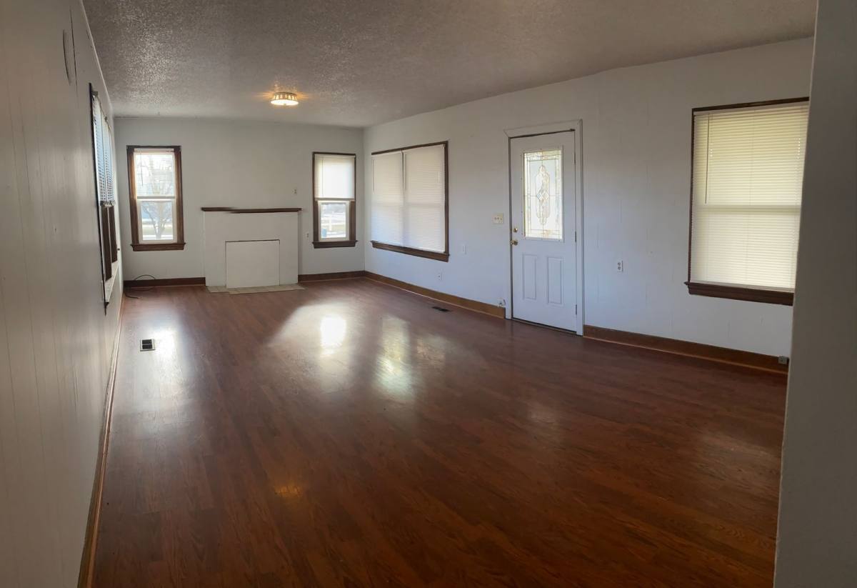 House for rent at 2439 Homedale Rd, Klamath Falls, OR 97603