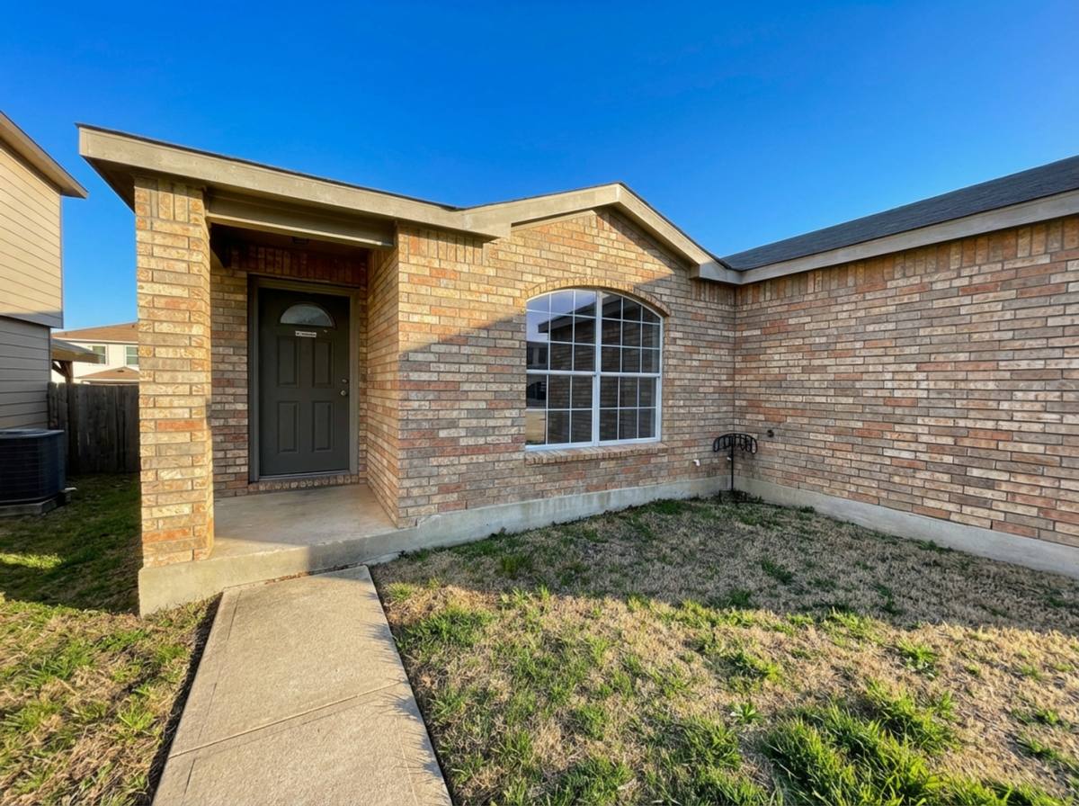 House for rent at 6600 Taree Loop, Killeen, TX 76549