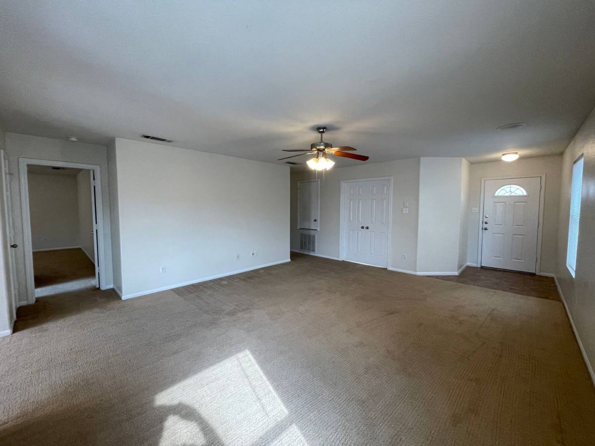House for rent at 6600 Taree Loop, Killeen, TX 76549