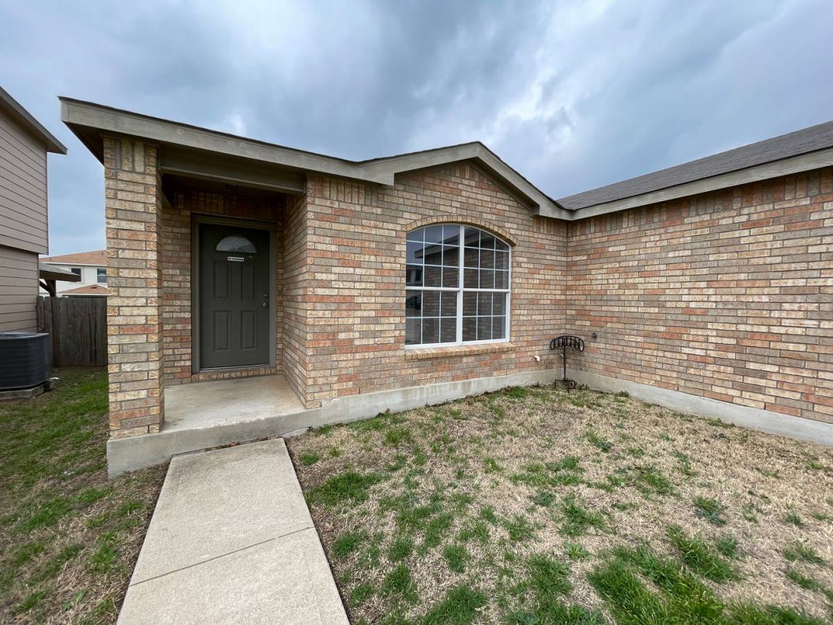 House for rent at 6600 Taree Loop, Killeen, TX 76549