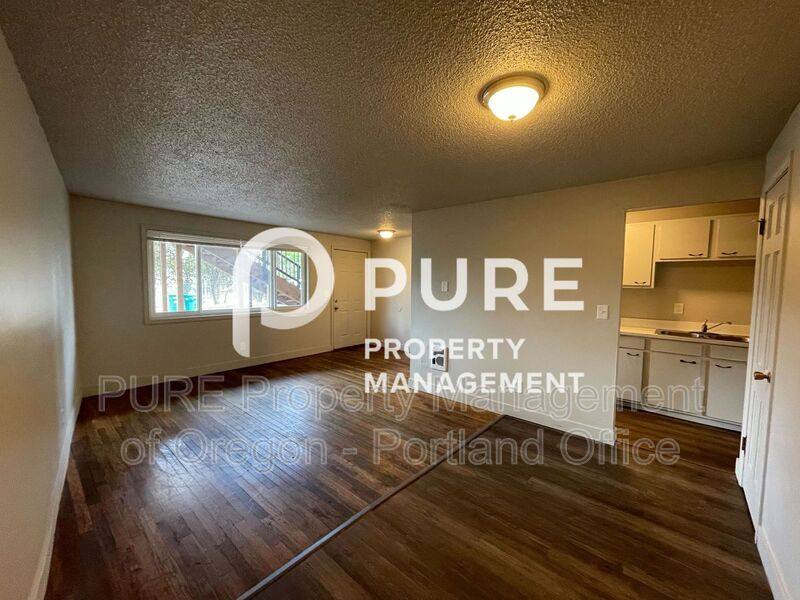Apartment for rent at 18411 E Burnside St #205, Portland, OR 97233