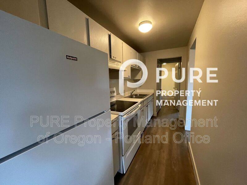 Apartment for rent at 18411 E Burnside St #205, Portland, OR 97233