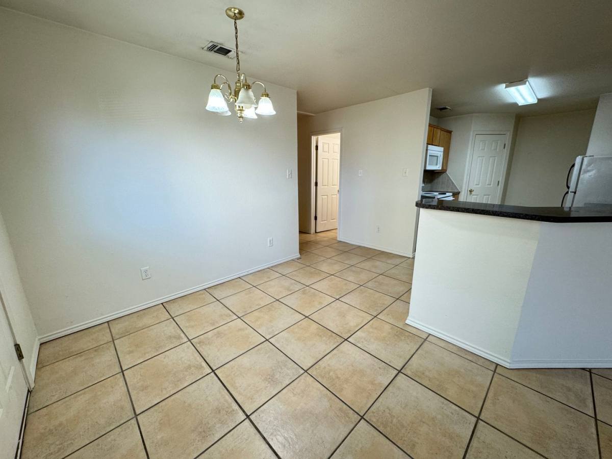 Apartment for rent at 3809 Edgefield St, Killeen, TX 76549