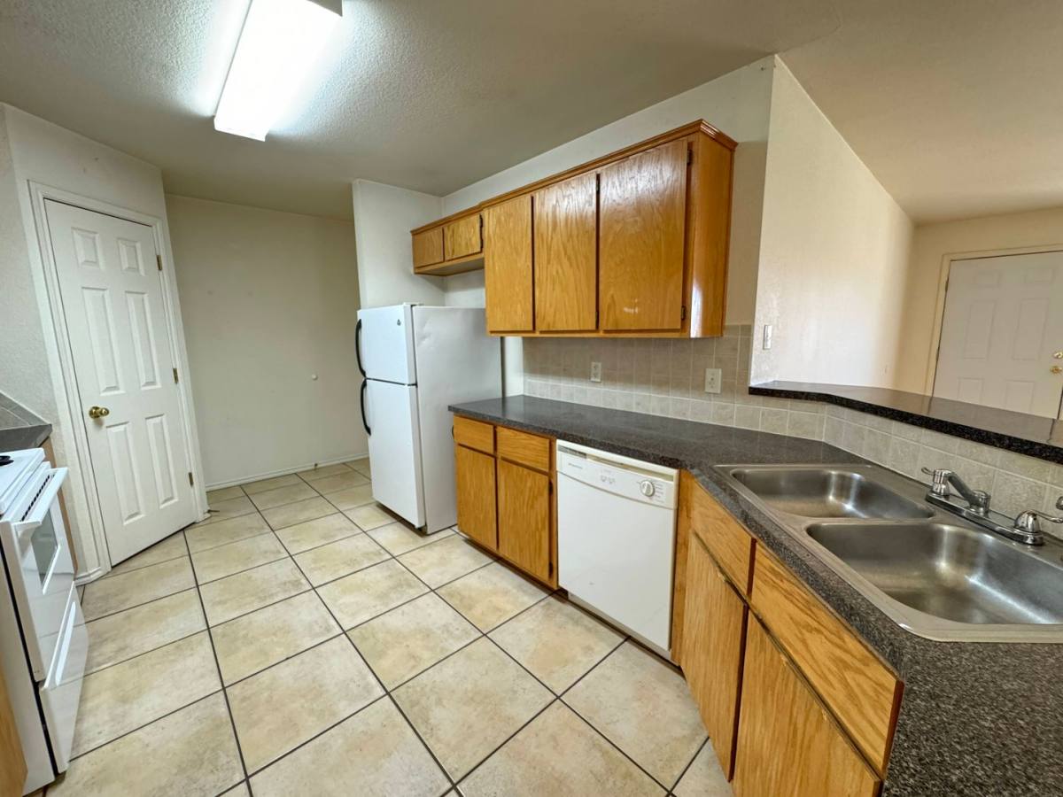 Apartment for rent at 3809 Edgefield St, Killeen, TX 76549