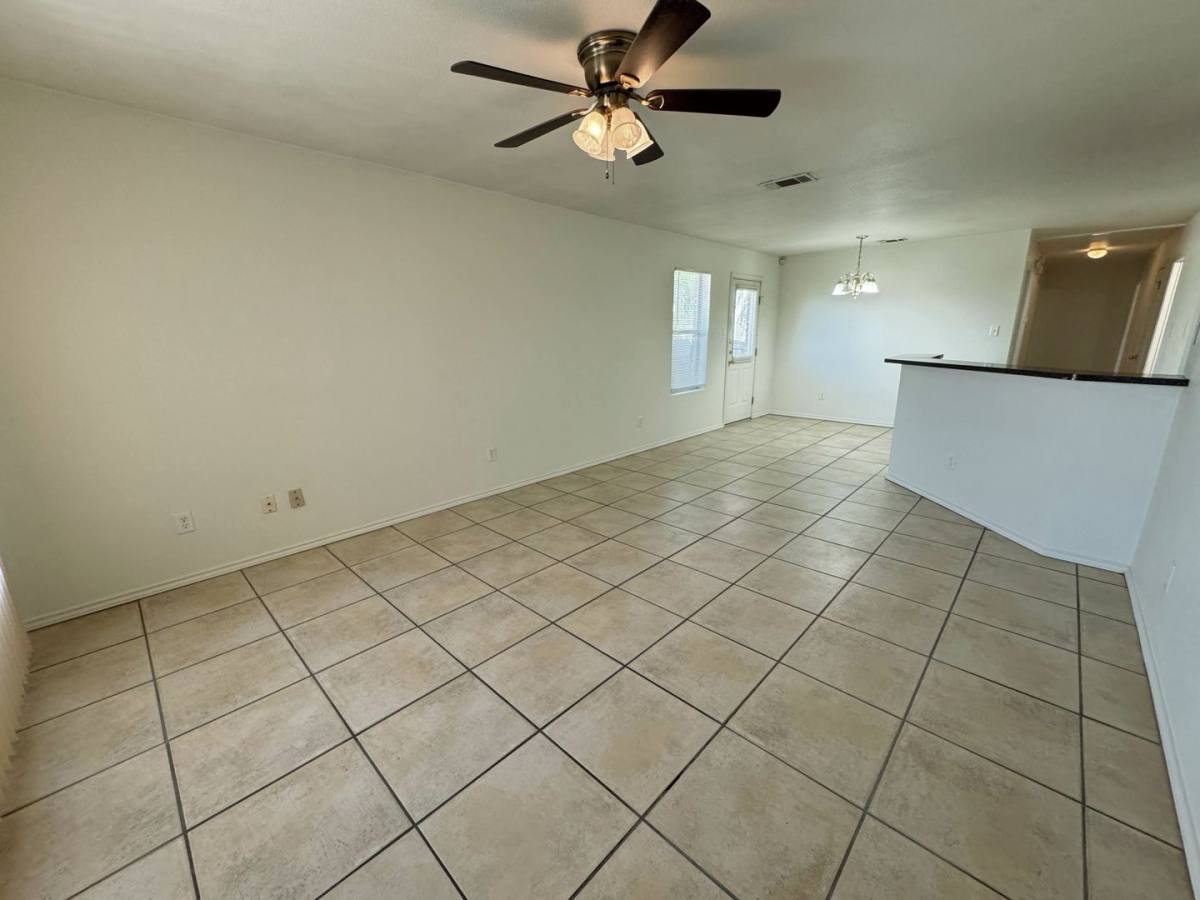 Apartment for rent at 3809 Edgefield St, Killeen, TX 76549