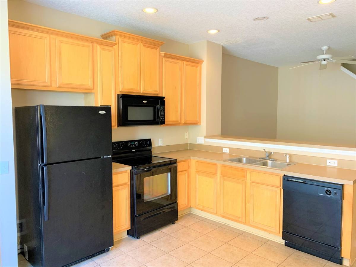 Townhouse for rent at 5311 Paradise Cay Circle, Kissimmee, FL 34746