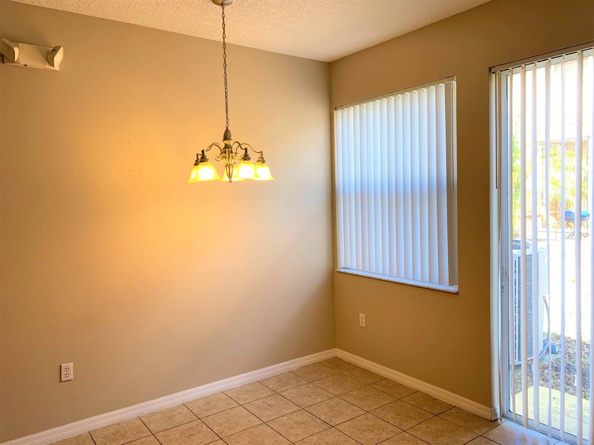 Townhouse for rent at 5311 Paradise Cay Circle, Kissimmee, FL 34746