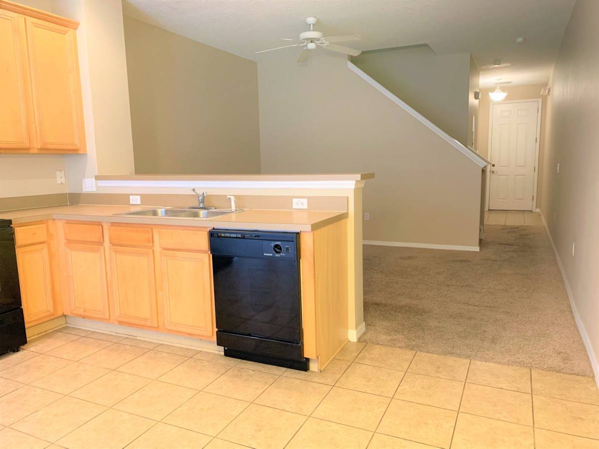 Townhouse for rent at 5311 Paradise Cay Circle, Kissimmee, FL 34746