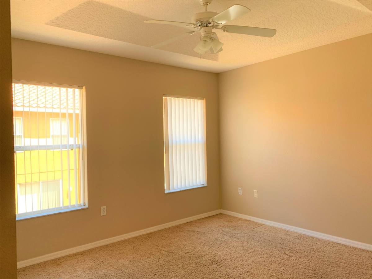 Townhouse for rent at 5311 Paradise Cay Circle, Kissimmee, FL 34746