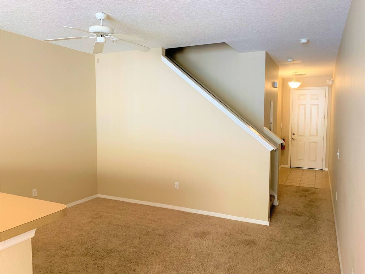 Townhouse for rent at 5311 Paradise Cay Circle, Kissimmee, FL 34746