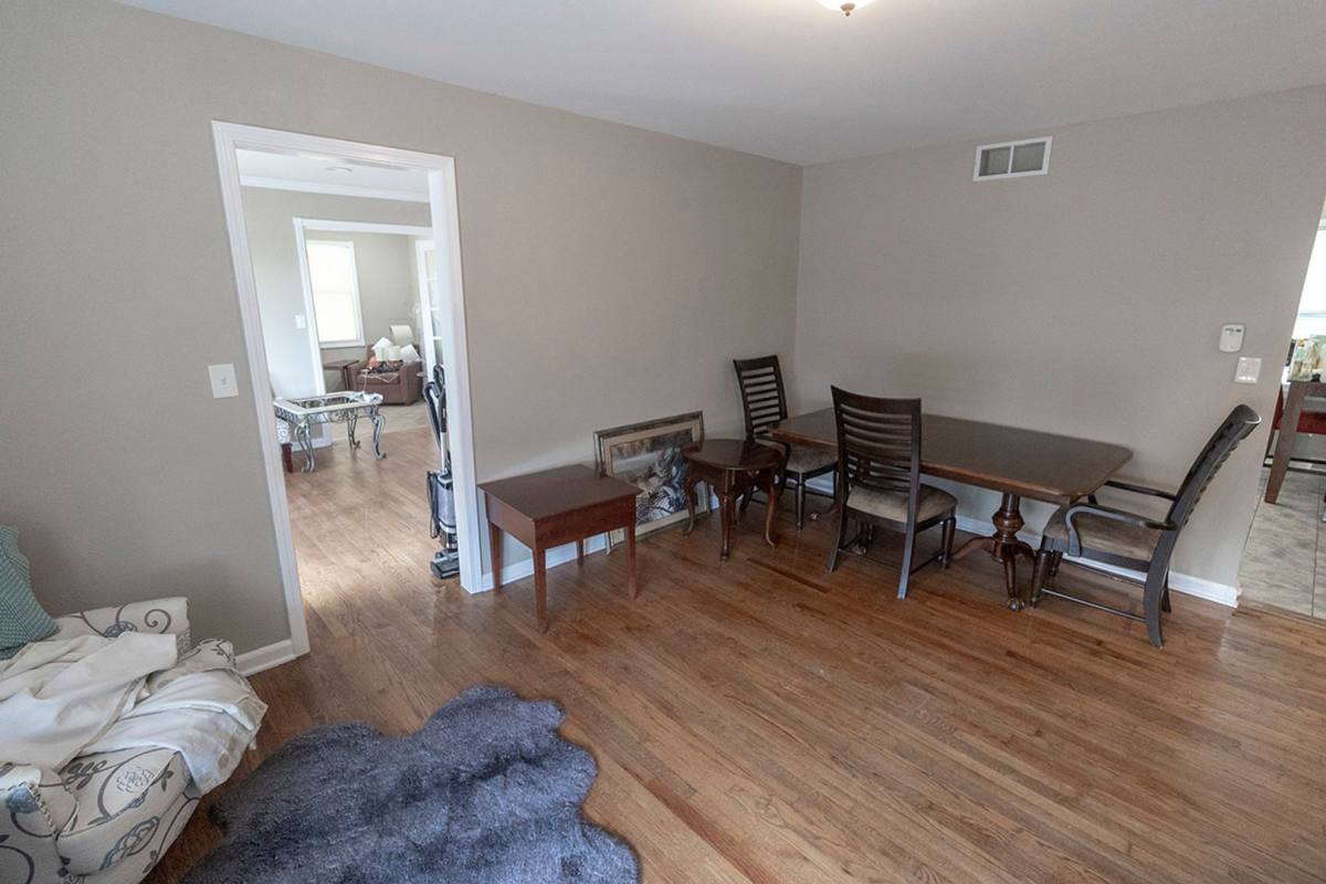 House for rent at 103 N Garth Ave, Columbia, MO 65203