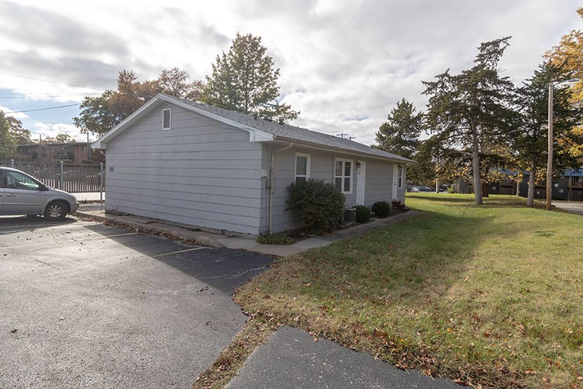 House for rent at 103 N Garth Ave, Columbia, MO 65203
