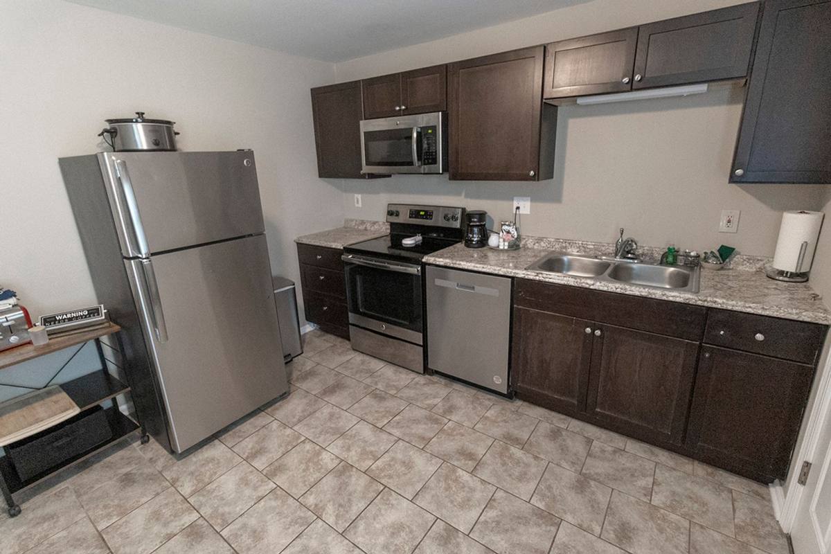House for rent at 103 N Garth Ave, Columbia, MO 65203