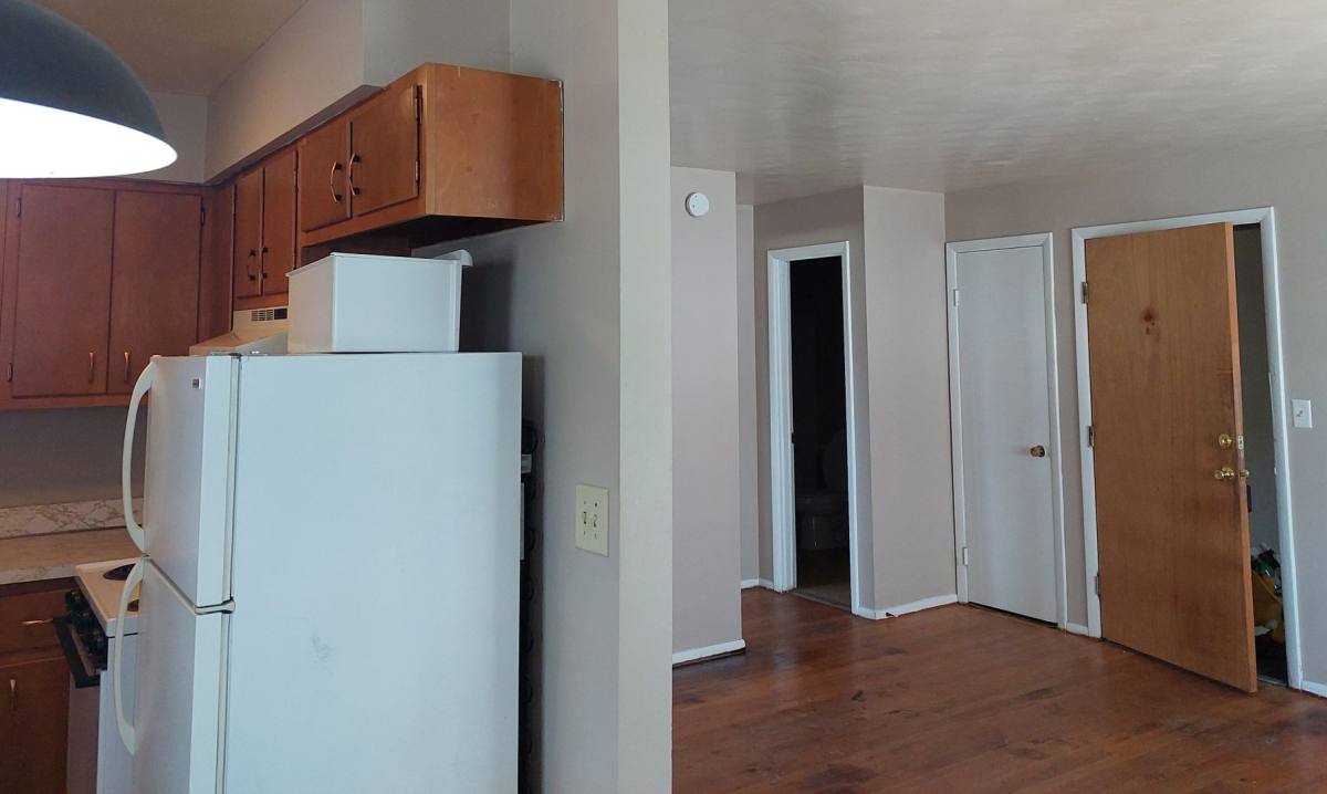 Apartment for rent at 1138 N 14th St, Lafayette, IN 47904