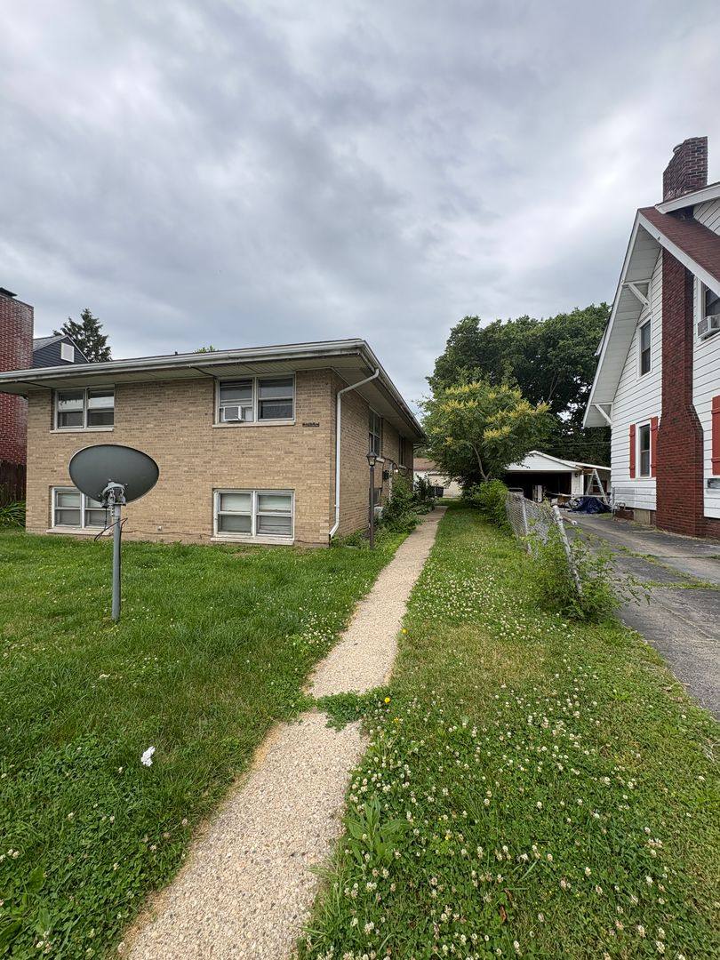 Apartment for rent at 1138 N 14th St, Lafayette, IN 47904