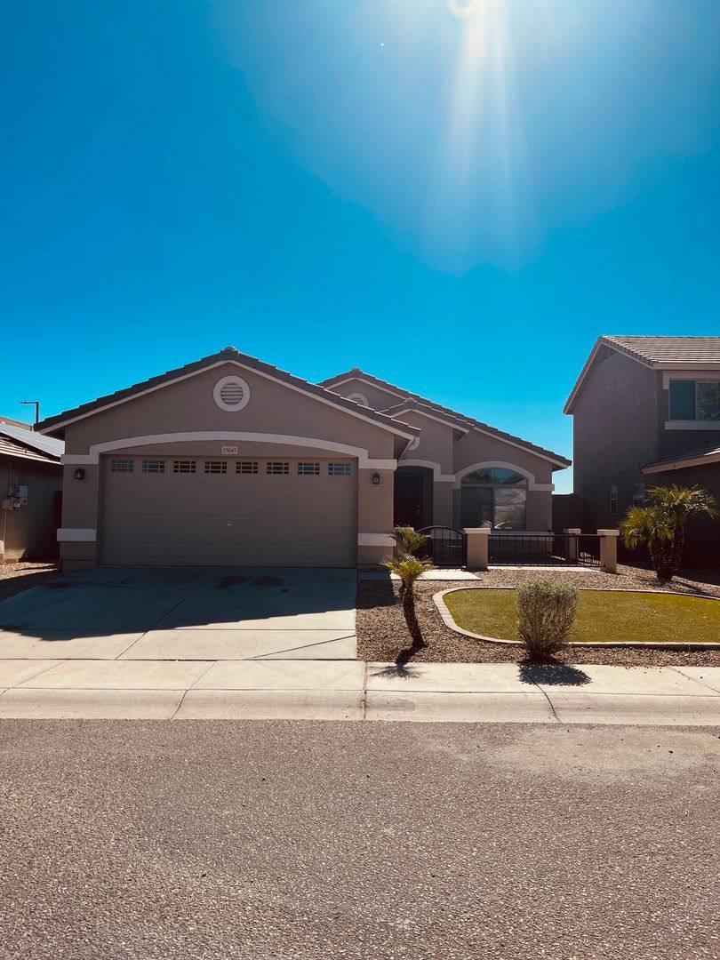 House for rent at 25645 W Dunlap Rd, Buckeye, AZ 85326
