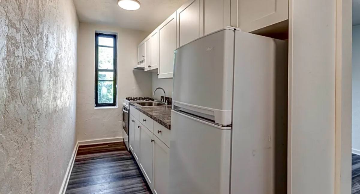 Apartment for rent at 3310 Brownsville Rd, Pittsburgh, PA 15227
