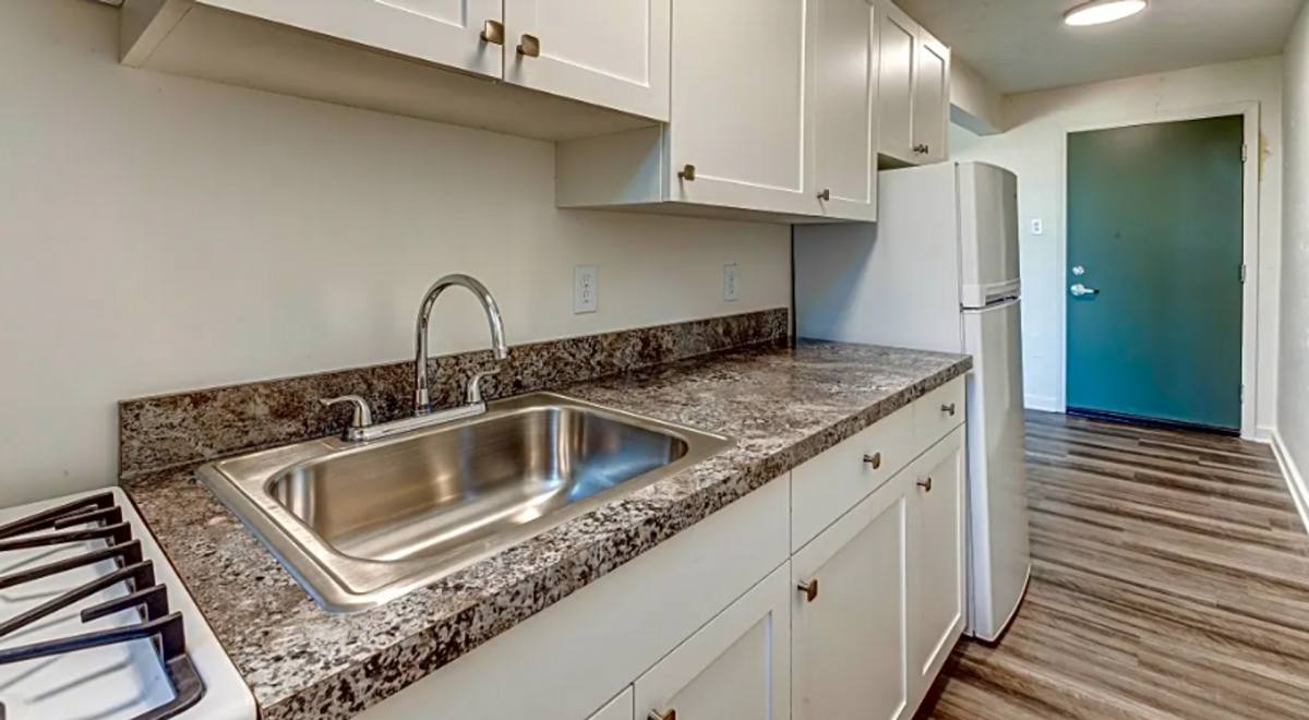 Apartment for rent at 3310 Brownsville Rd, Pittsburgh, PA 15227