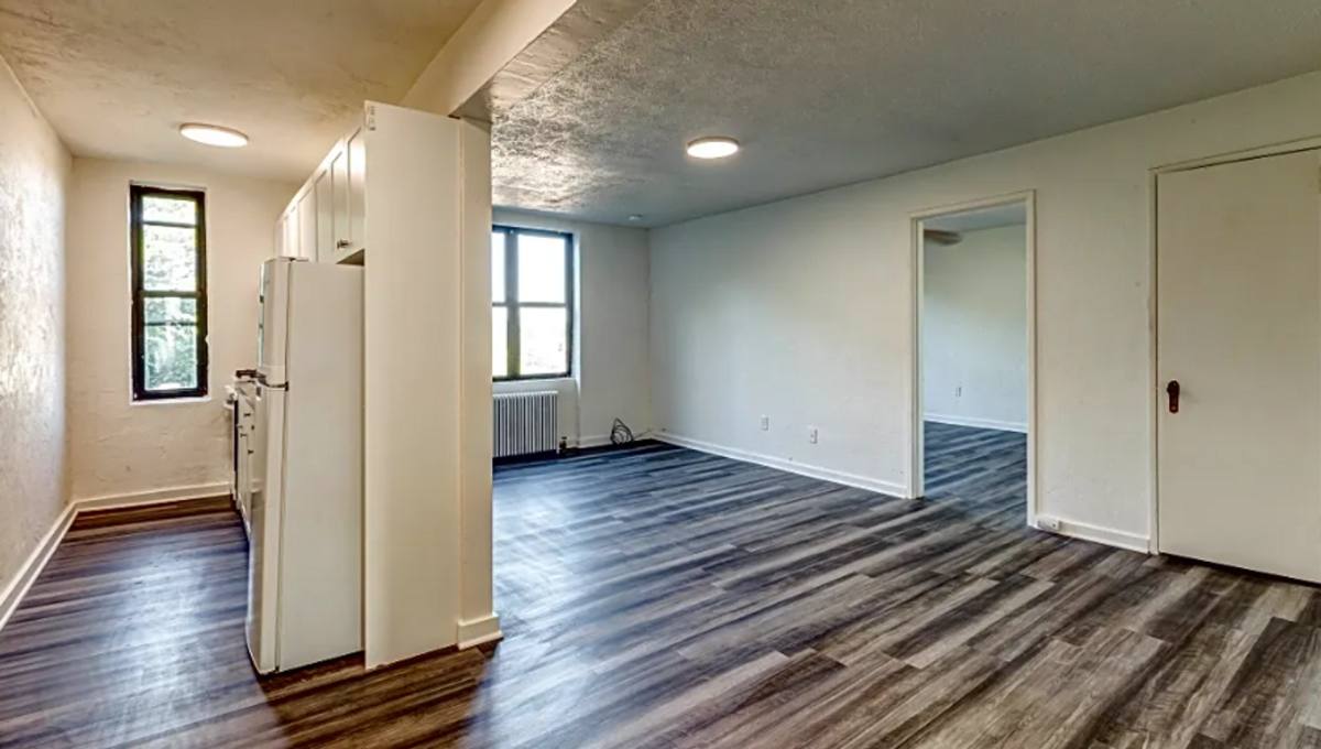 Apartment for rent at 3310 Brownsville Rd, Pittsburgh, PA 15227