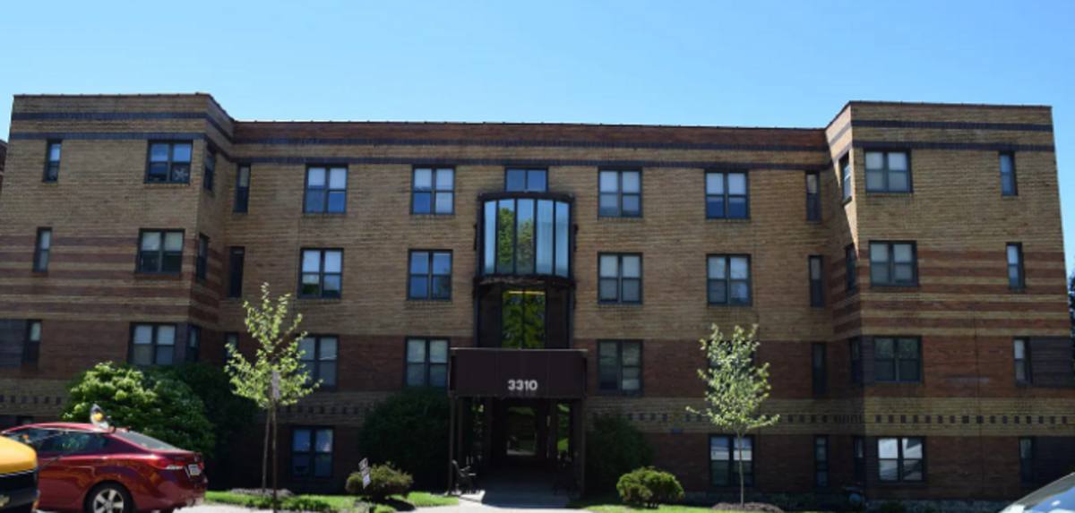 Apartment for rent at 3310 Brownsville Rd, Pittsburgh, PA 15227