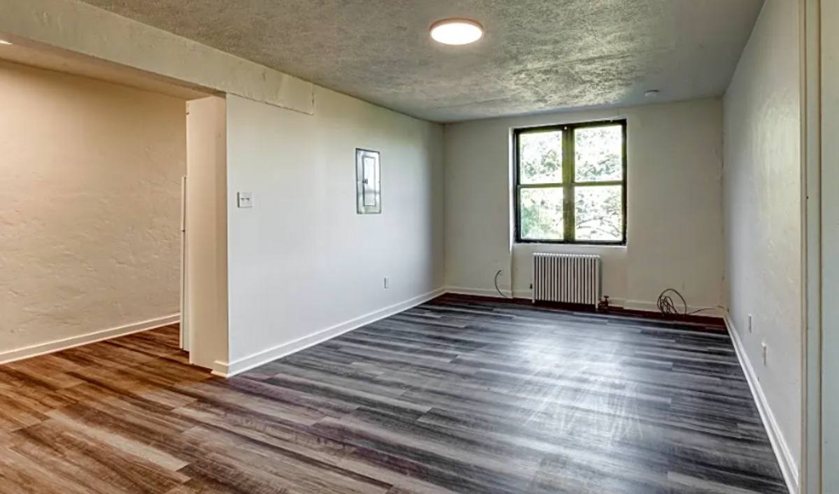 Apartment for rent at 3310 Brownsville Rd, Pittsburgh, PA 15227