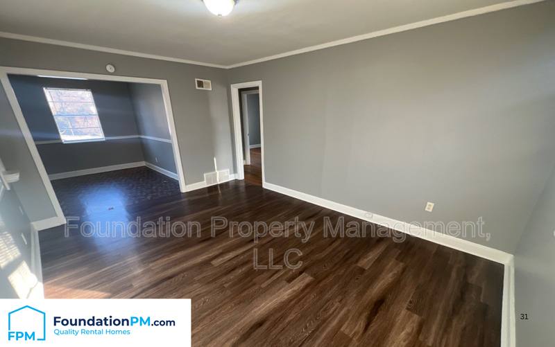 House for rent at 1570 Rebecca St, Memphis, TN 38111