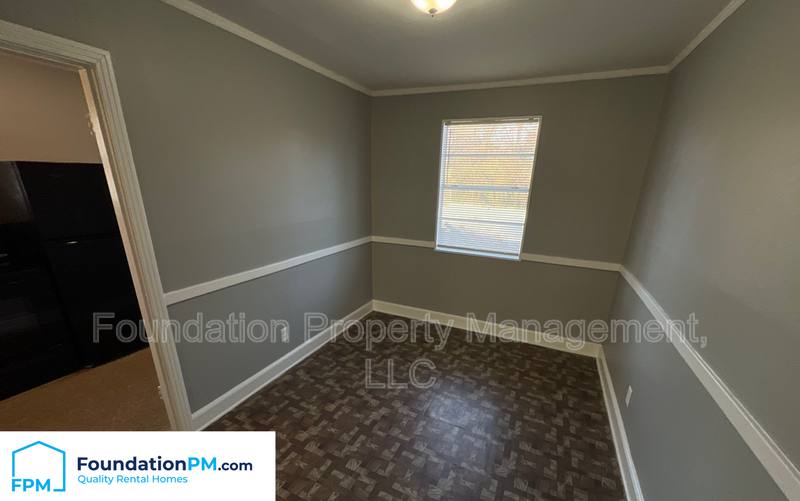 House for rent at 1570 Rebecca St, Memphis, TN 38111