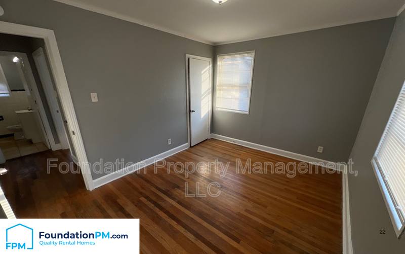 House for rent at 1570 Rebecca St, Memphis, TN 38111