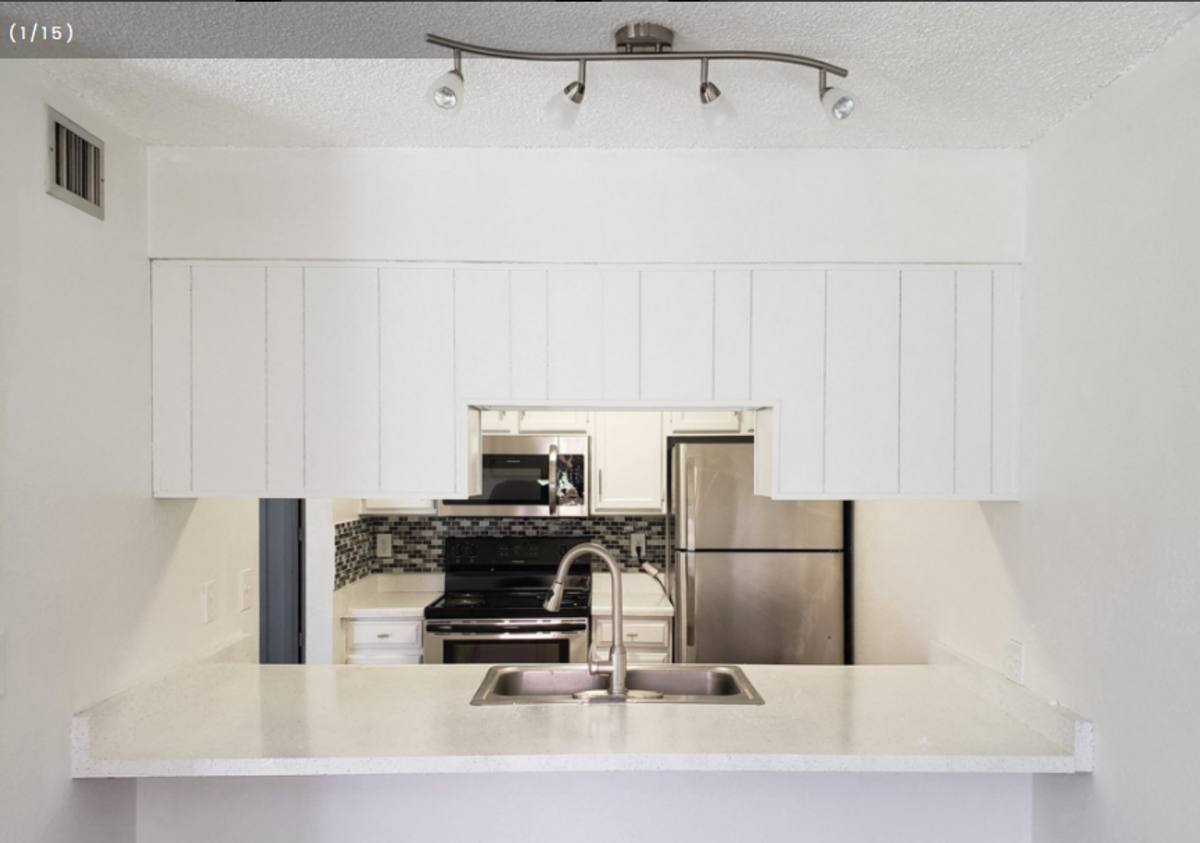 Apartment for rent at 123 W Delano St, Tucson, AZ 85705