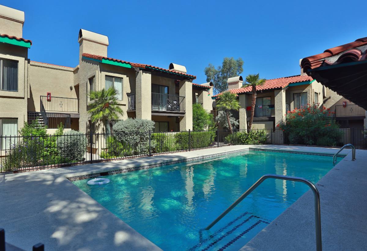 Apartment for rent at 123 W Delano St, Tucson, AZ 85705
