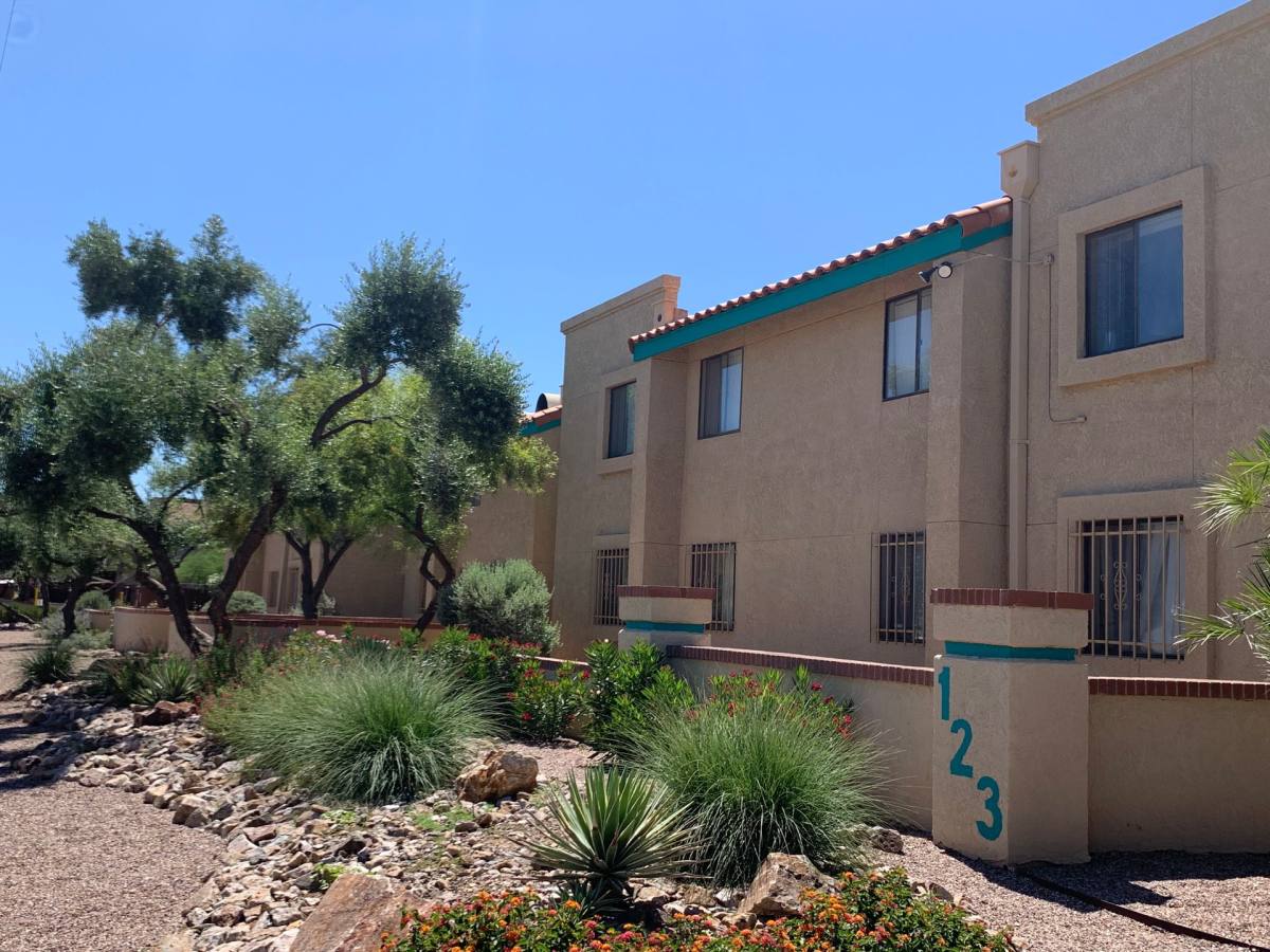 Apartment for rent at 123 W Delano St, Tucson, AZ 85705