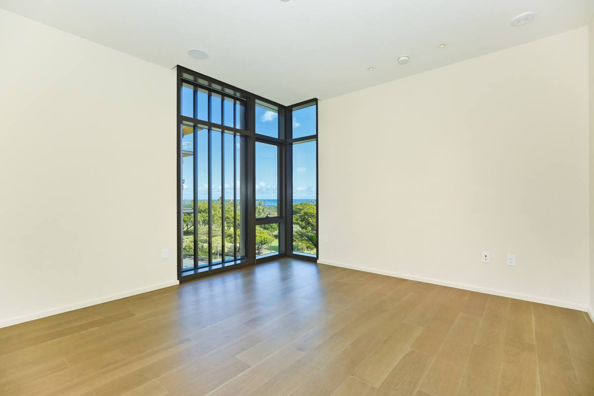 Condo for rent at 1388 Ala Moana Blvd, Honolulu, HI 96814