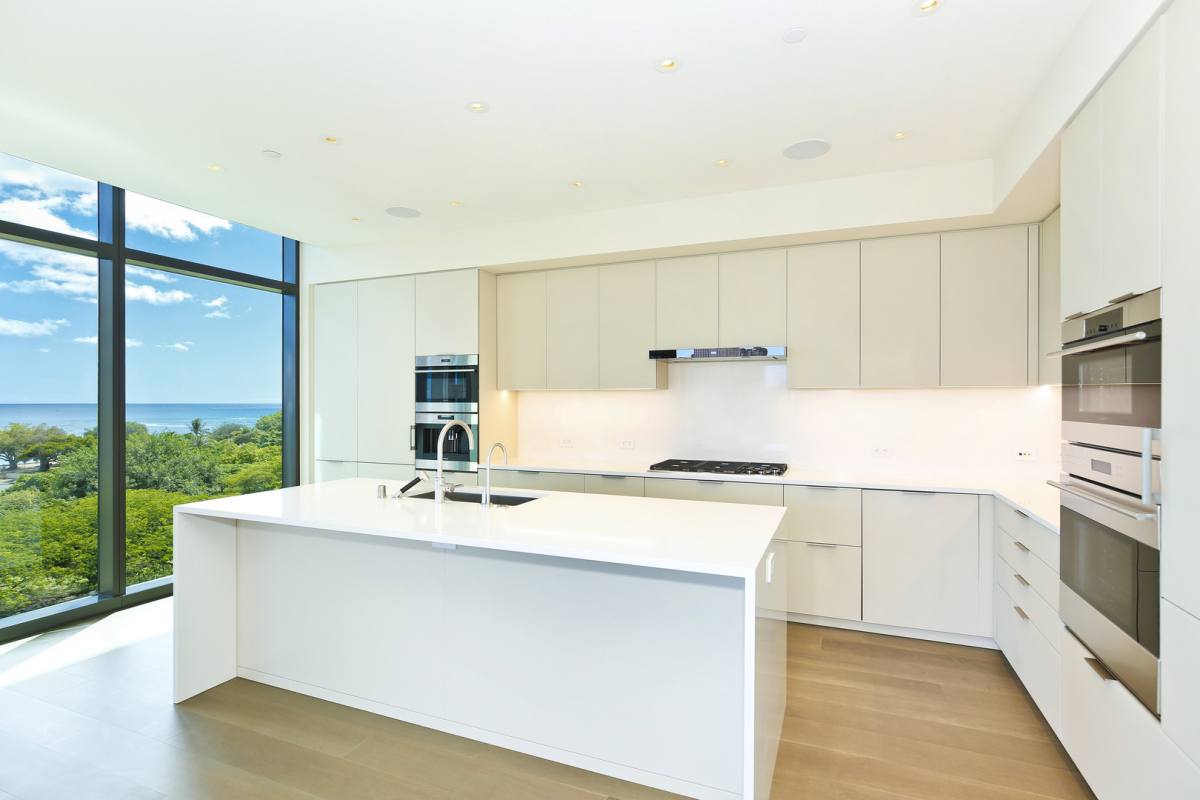 Condo for rent at 1388 Ala Moana Blvd, Honolulu, HI 96814