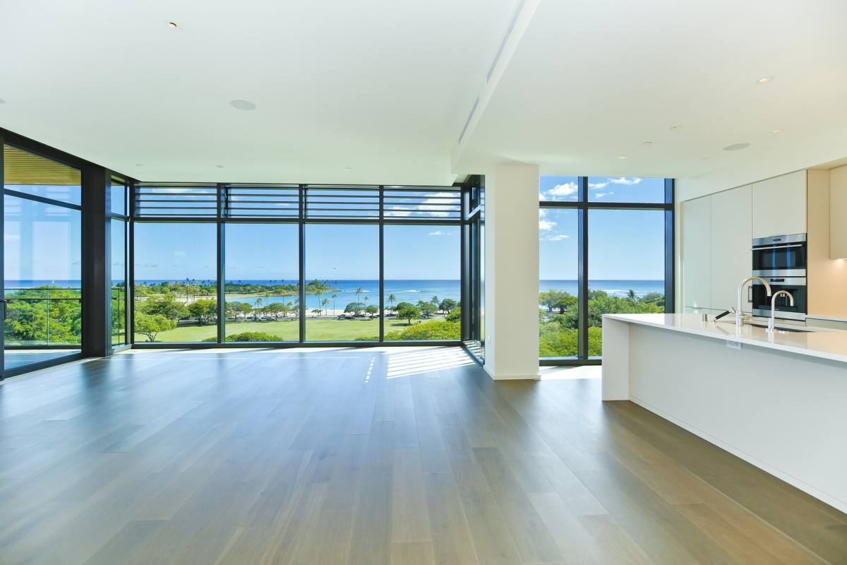 Condo for rent at 1388 Ala Moana Blvd, Honolulu, HI 96814