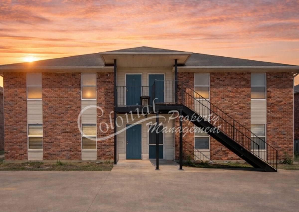 Apartment for rent at 1113 Horizon Dr, Killeen, TX 76549
