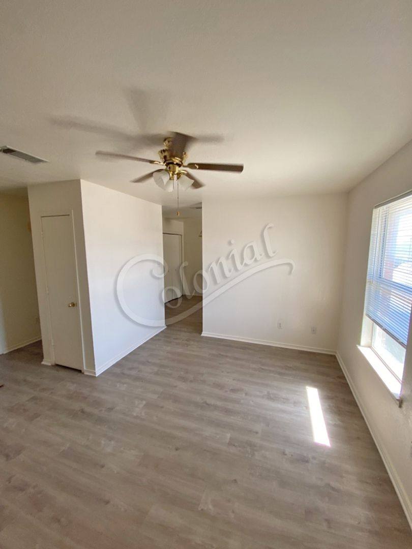 Apartment for rent at 1113 Horizon Dr, Killeen, TX 76549