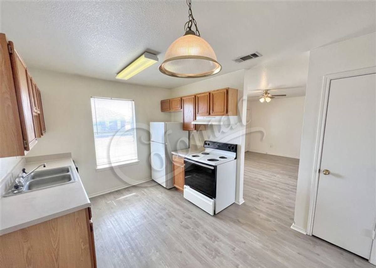 Apartment for rent at 1113 Horizon Dr, Killeen, TX 76549