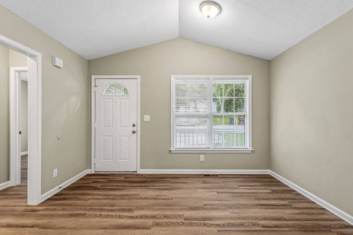 House for rent at 2015 Rath St, Greensboro, NC 27406
