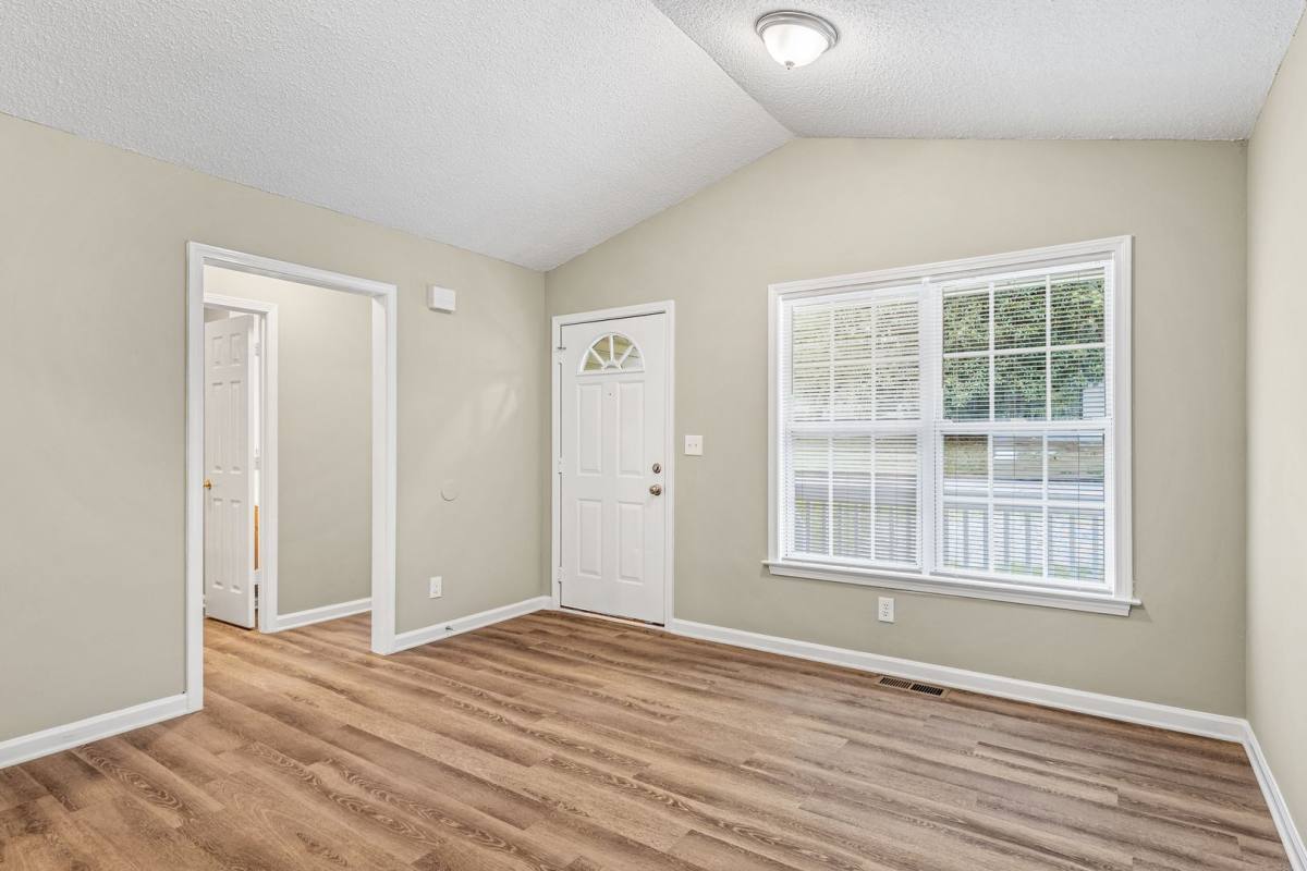 House for rent at 2015 Rath St, Greensboro, NC 27406